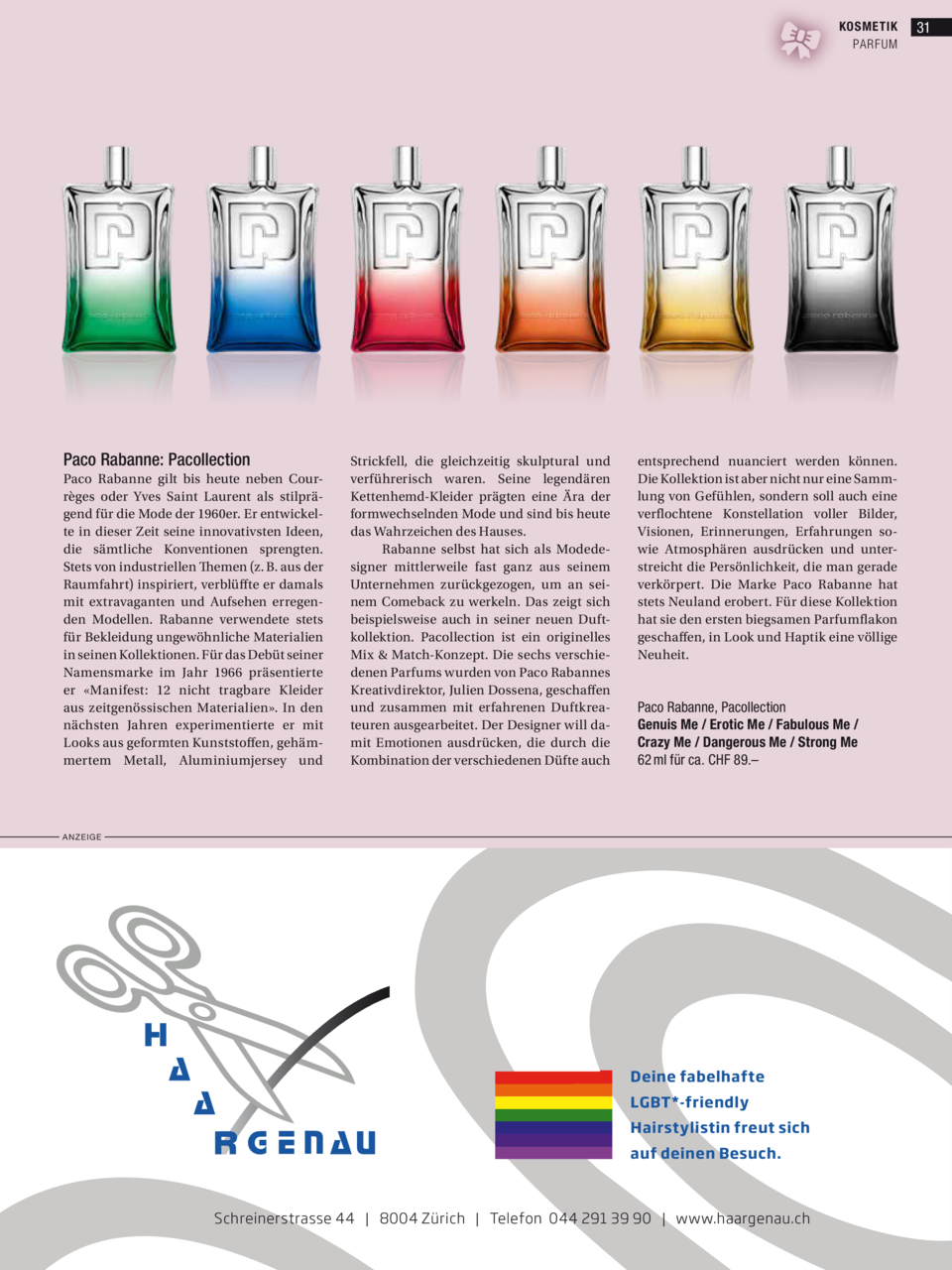 Cruiser Dezember 2019